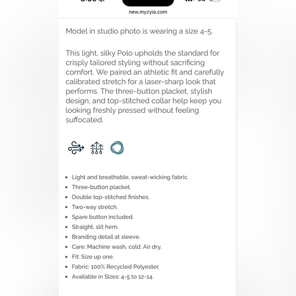 Kids Multicolor Patterned Shirt - Picture 15 of 15